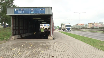 Nagły remont cieszy wejherowian