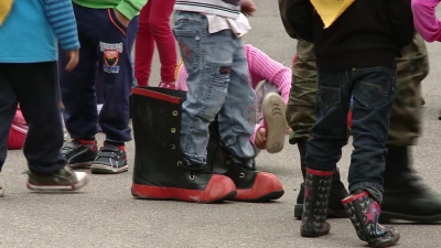 Dzień Otwarty w Centrum Wsparcia Teleinformatycznego i Dowodzenia Marynarki Wojennej w Wejherowie