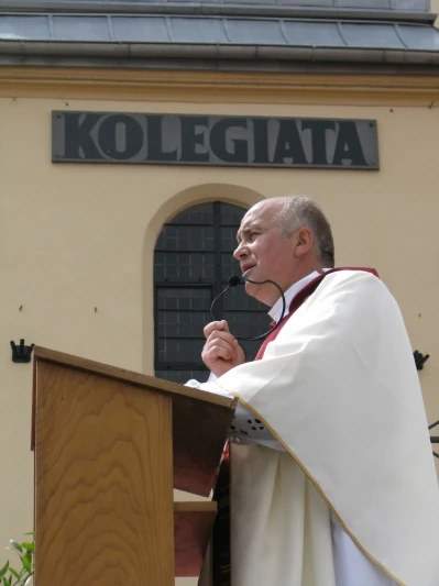 fot, Leszek Spigarski