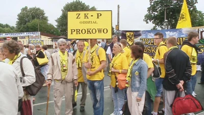 XIII Zjazd Kaszubów z premierem na czele
