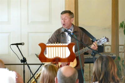 I Przegląd Pieśni Seniora, 2017