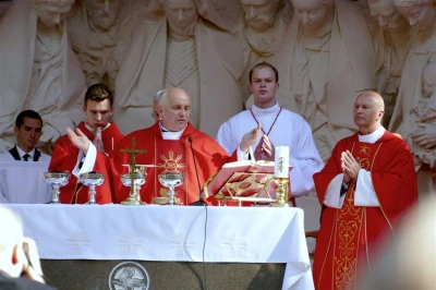 Uroczystości Piaśnickie 2017