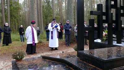 fot. Leszek Spigarski