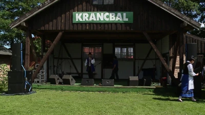 Krancbal 2012