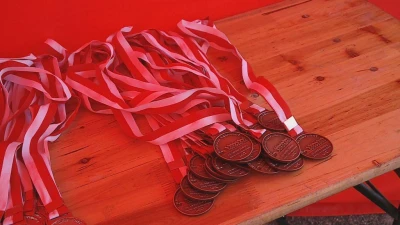 Gdańsk: III Maraton Sierpniowym