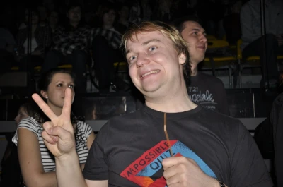 Byłeś na Gdynia Rock Fest? Znajdź się na zdjęciu!