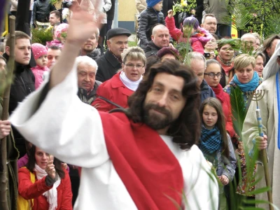 fot. Leszek Spigarski