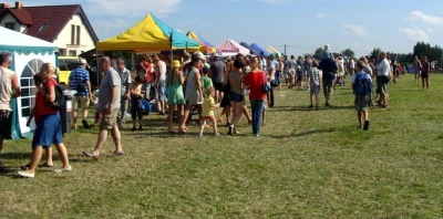 Rekonstrukcja Bitwy pod Świecinem