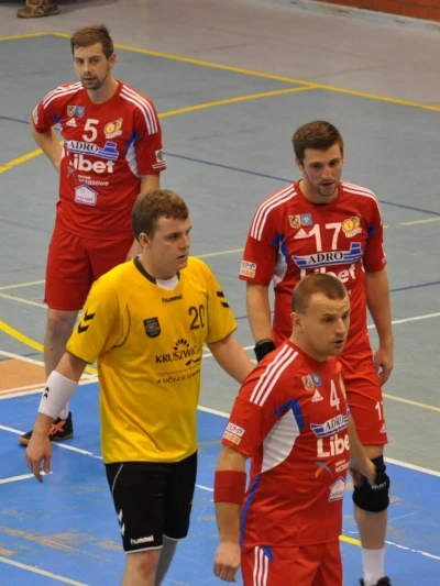 Tytani Wejherowo - Alfa 99 Strzelno