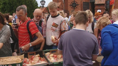 Najdłuższa polska pielgrzymka jest już w drodze