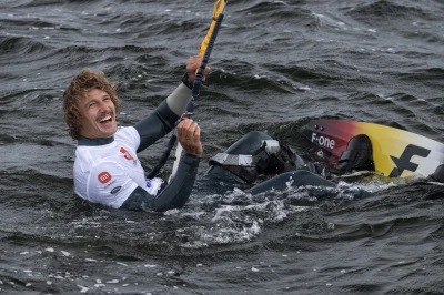 Puchar i Mistrzostwa Polski w kitesurfingu i wingfoilu w Pucku