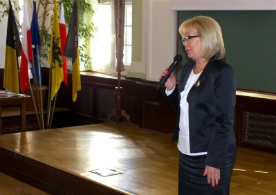 Dzień przewodnika turystycznego w obiektywie (fot. Leszek Spigarski)
