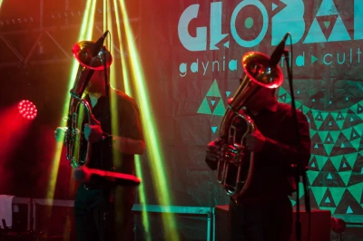 Globaltica 2016 dzień III (fot. Marek Sałatowski)