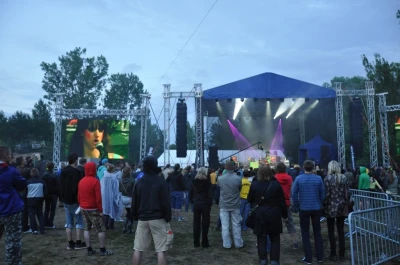 Soundrive Festival Gdynia