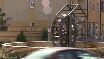 Zobacz szczęśliwą kolekturę w Redzie