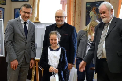 XII Powiatowo-Gminny Konkurs Fotograficzny rozstrzygnięty fot.  Dorota Wicka i Leszek Spigarski
