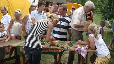 Krancbal 2013