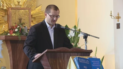 Chóry z Kaszub spotkały się w Żelistrzewie