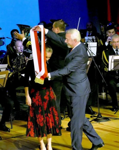 XVII Gala Mistrza Mowy Polskiej Wejherowo 2017 - fot. Leszek Spigarski