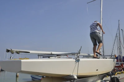 Volvo Gdynia Sailing Days 2012