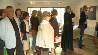 5 lat puckiego hospicjum