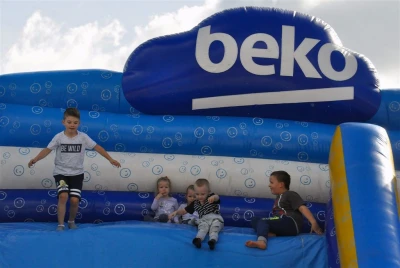 Zawody Garmin MTB Series Wejherowo 2016