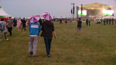 Heineken Opener Festival dzień II