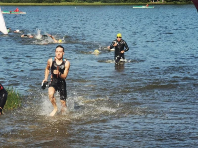 StoneMan Triathlon Szemud 2021
