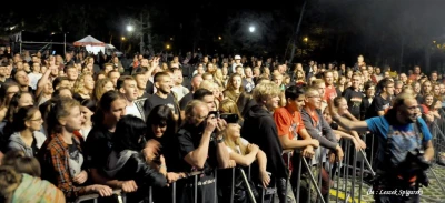 Open Arts Festiwal, Wejherowo 2016
