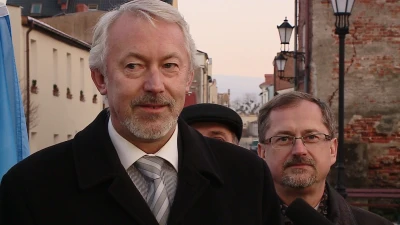 Przebudowa ul. Wałowej