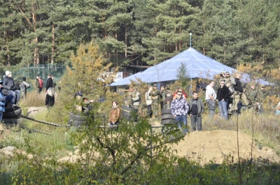 Ekstremalny weekend pełen przygód