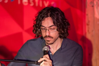 Globaltica 2016 dzień II (fot. Marek Sałatowski)