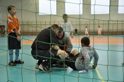 Lechia Gdańsk zwycięzcą Kaszub Cup U-10