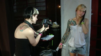 Tattoo Konwent 2012