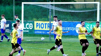 fot. Leszek Spigarski