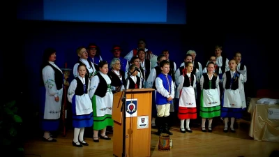 Dni Kultury Gniewina 2012