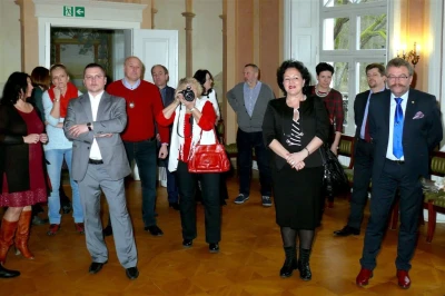 Dzień przewodnika turystycznego w obiektywie (fot. Leszek Spigarski)