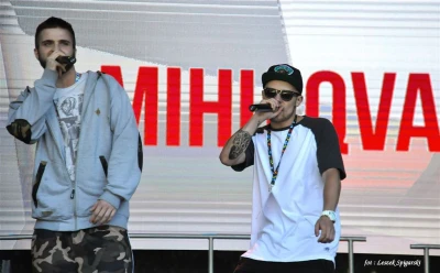 Open Air Hip Hop Festival 2016