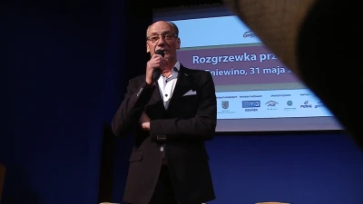 Konferencja 'Rozgrzewka przed Euro' w Gniewinie - 31.05.2016 - fot. TTM