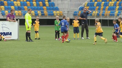 Baltic Football Cup 2013