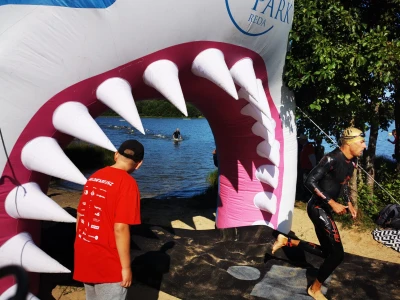 StoneMan Triathlon Szemud 2021