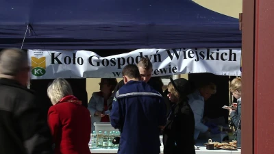 Otwarcie sezonu wodniackiego w Orlu