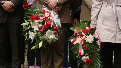 Kolejny Marsz Śmierci w Rybnie