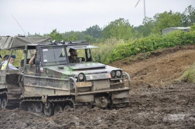 V Piknik Militarny w Lisewie