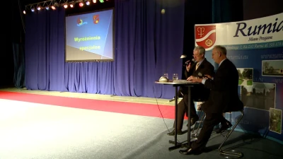 V Rumska Gala Sportu