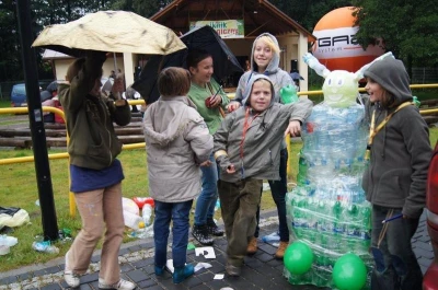 Piknik Ekologiczny w Gminie Wejherowo