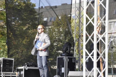 Festiwal Miast Partnerskich, Gdańsk