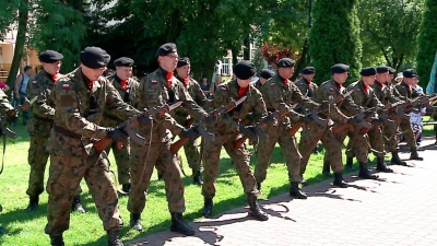 D-Day Hel 2015