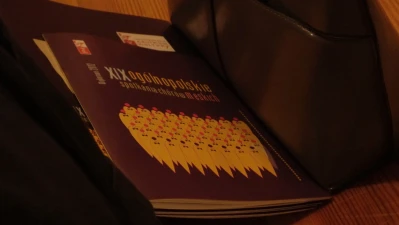 Spotkania Chórów Męskich w Wejherowie