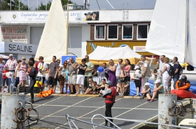 Gdynia: Za nami „Wiatr i Woda na wodzie”